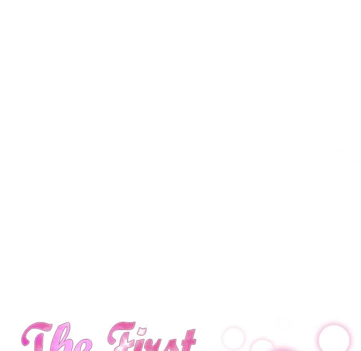 Read First Love chapter 52 image 47 on Lezhin