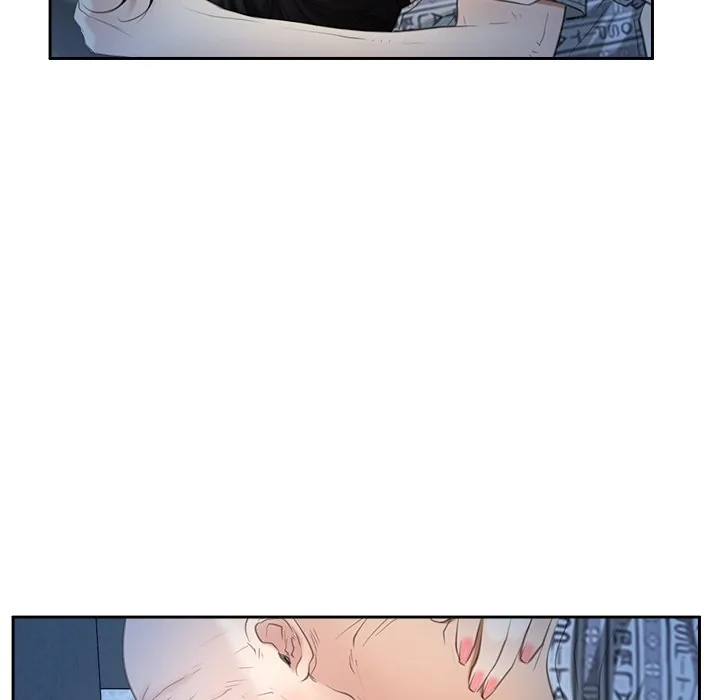 Read First Love chapter 52 image 5 on Lezhin