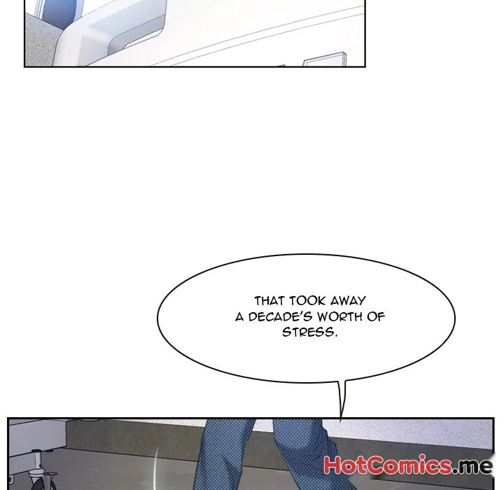 Read First Love chapter 52 image 51 on Lezhin