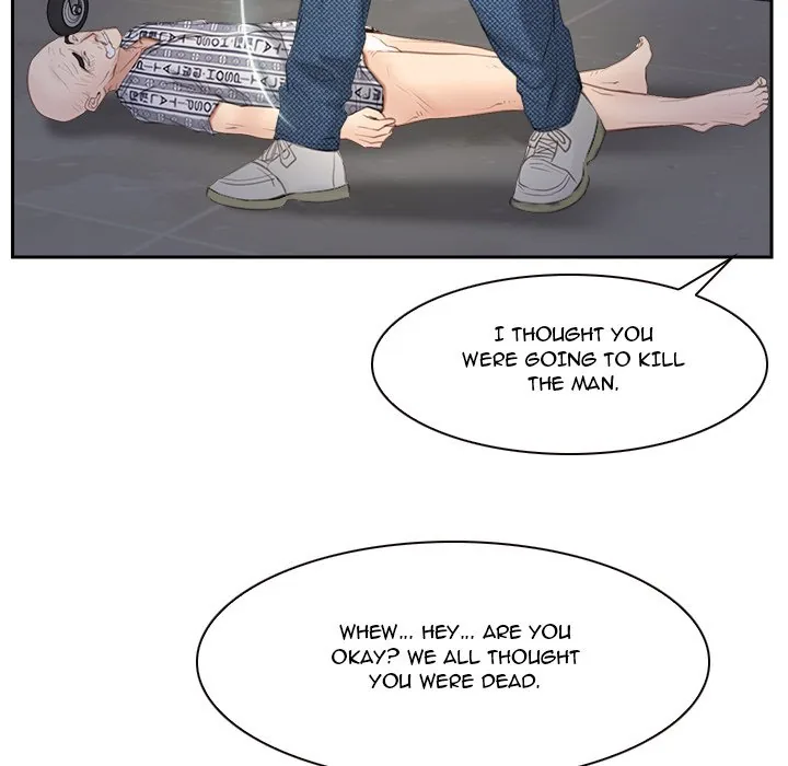 Read First Love chapter 52 image 52 on Lezhin