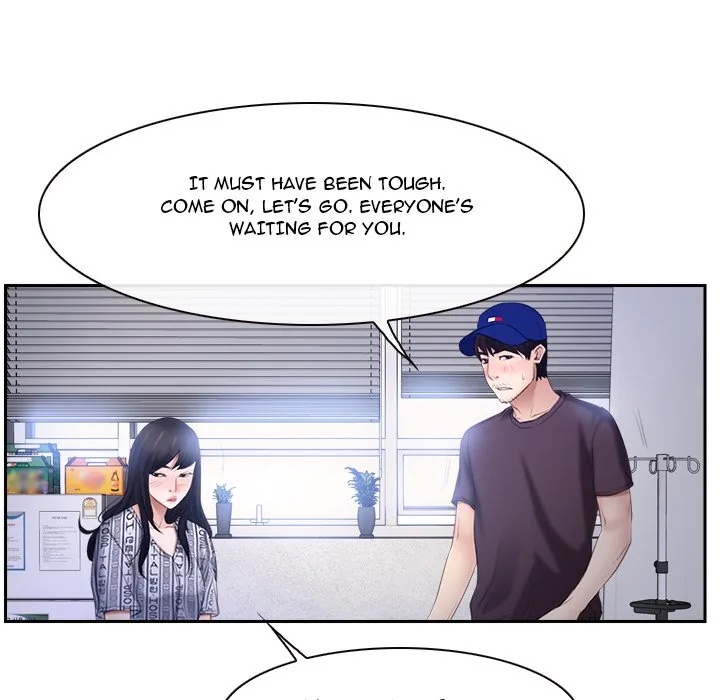 Read First Love chapter 52 image 55 on Lezhin