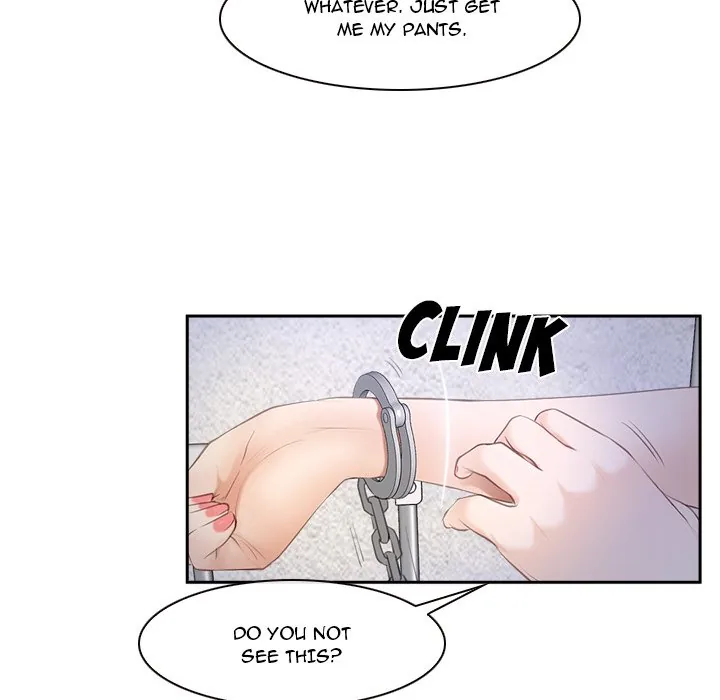 Read First Love chapter 52 image 56 on Lezhin