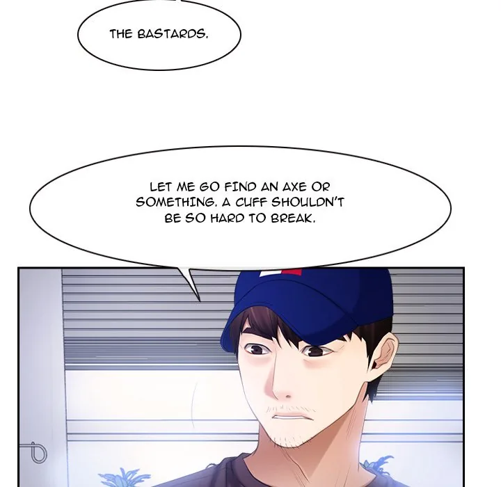 Read First Love chapter 52 image 58 on Lezhin