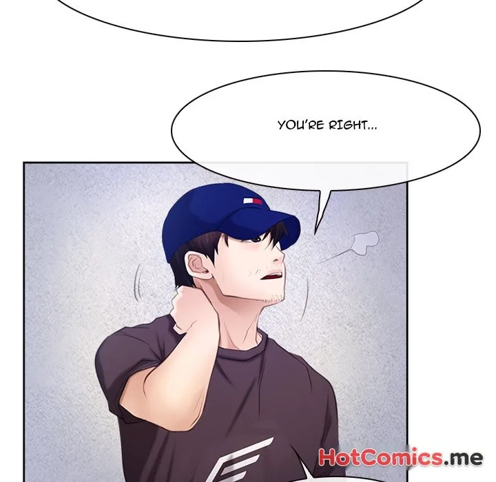 Read First Love chapter 52 image 61 on Lezhin