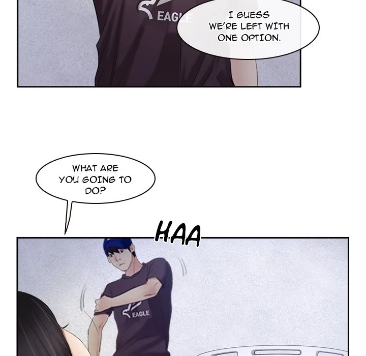 Read First Love chapter 52 image 62 on Lezhin