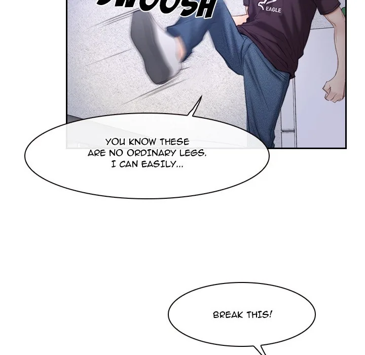 Read First Love chapter 52 image 64 on Lezhin
