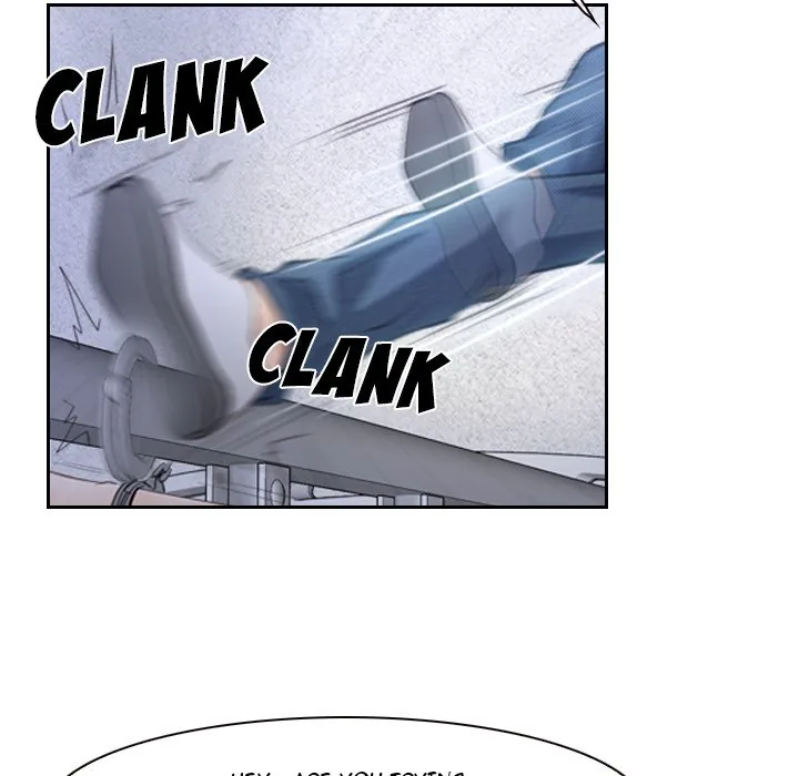 Read First Love chapter 52 image 65 on Lezhin