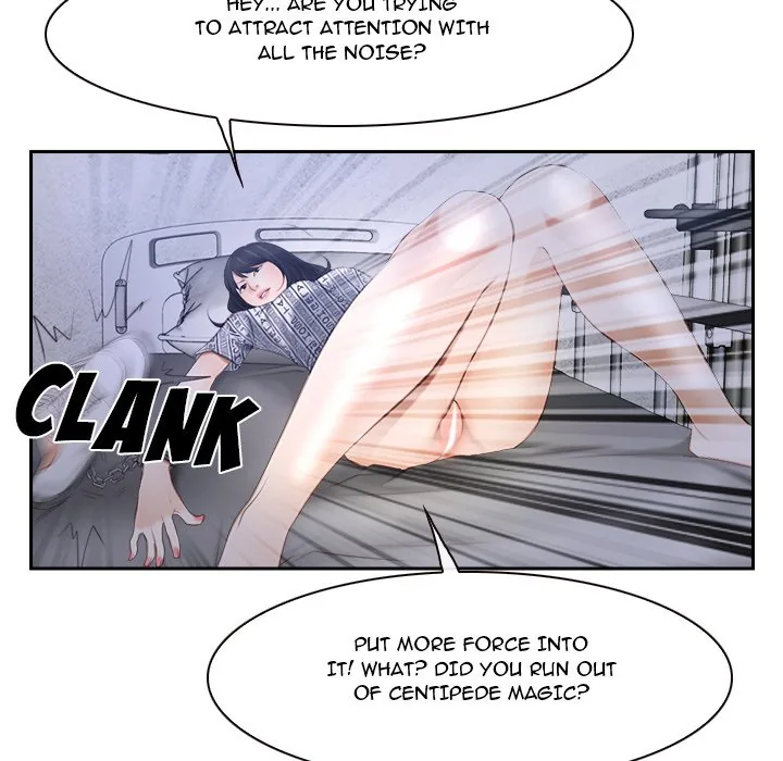 Read First Love chapter 52 image 66 on Lezhin