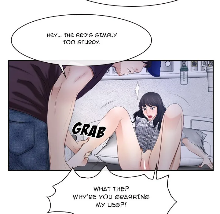 Read First Love chapter 52 image 67 on Lezhin