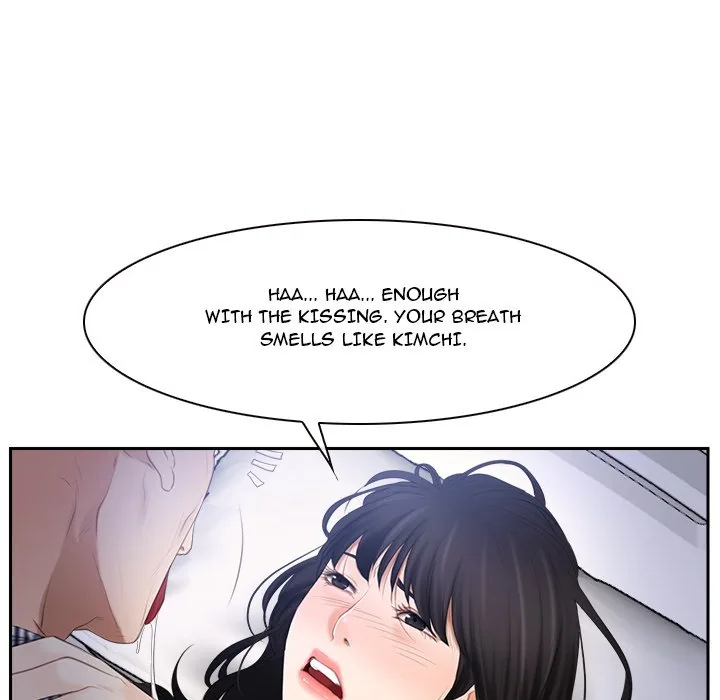 Read First Love chapter 52 image 7 on Lezhin