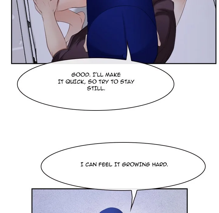 Read First Love chapter 52 image 74 on Lezhin