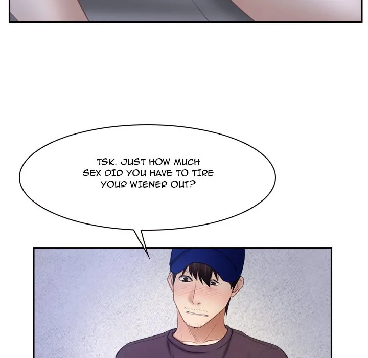 Read First Love chapter 52 image 78 on Lezhin