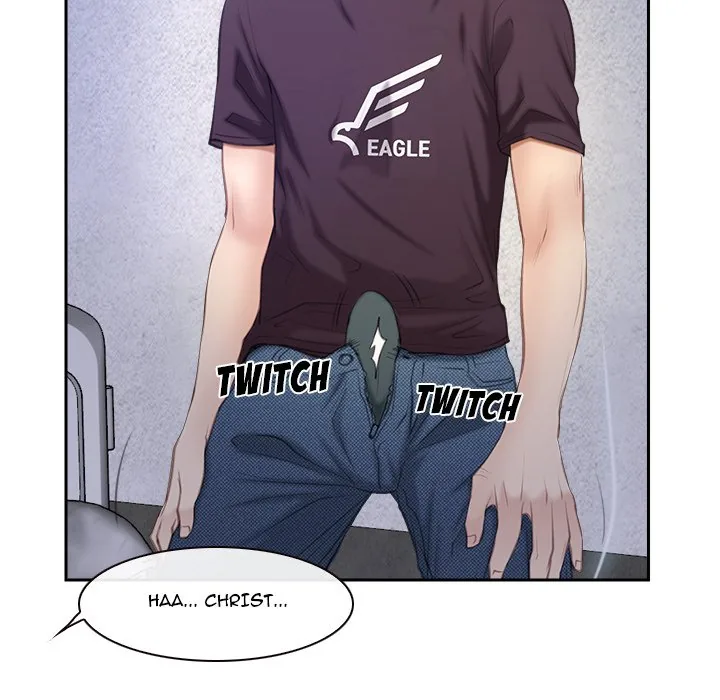 Read First Love chapter 52 image 79 on Lezhin