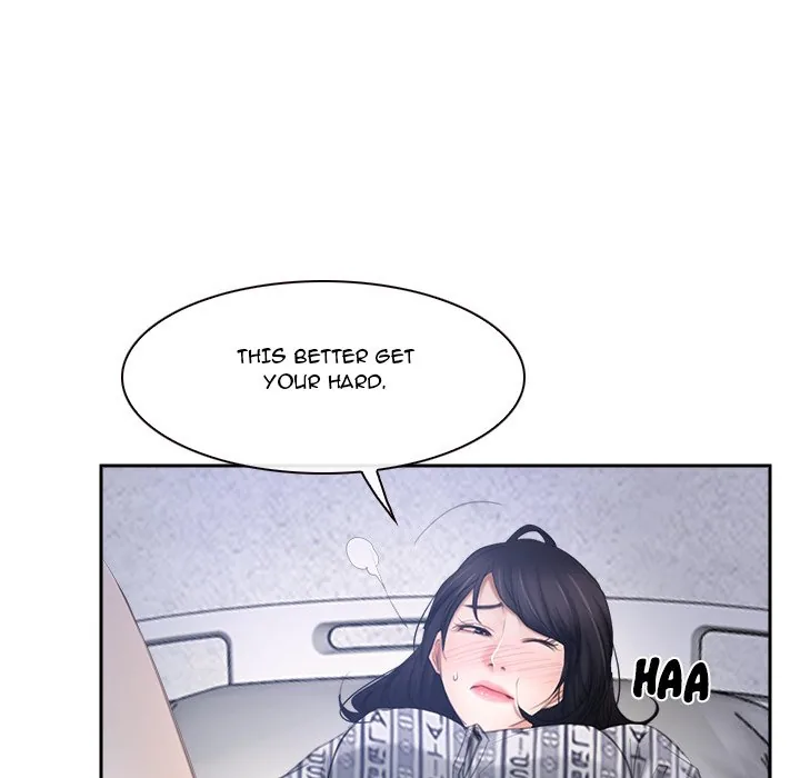 Read First Love chapter 52 image 80 on Lezhin