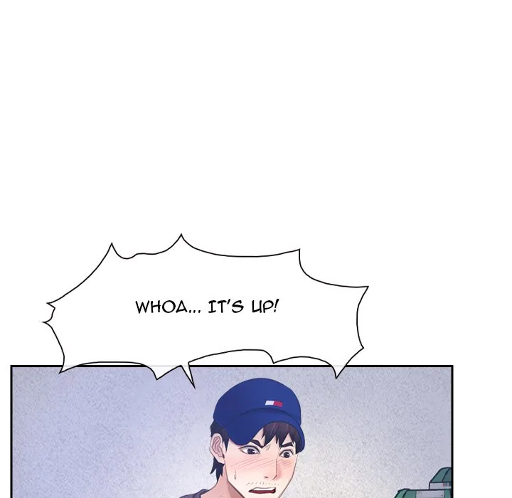 Read First Love chapter 52 image 82 on Lezhin