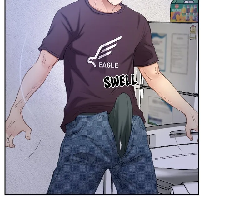 Read First Love chapter 52 image 83 on Lezhin