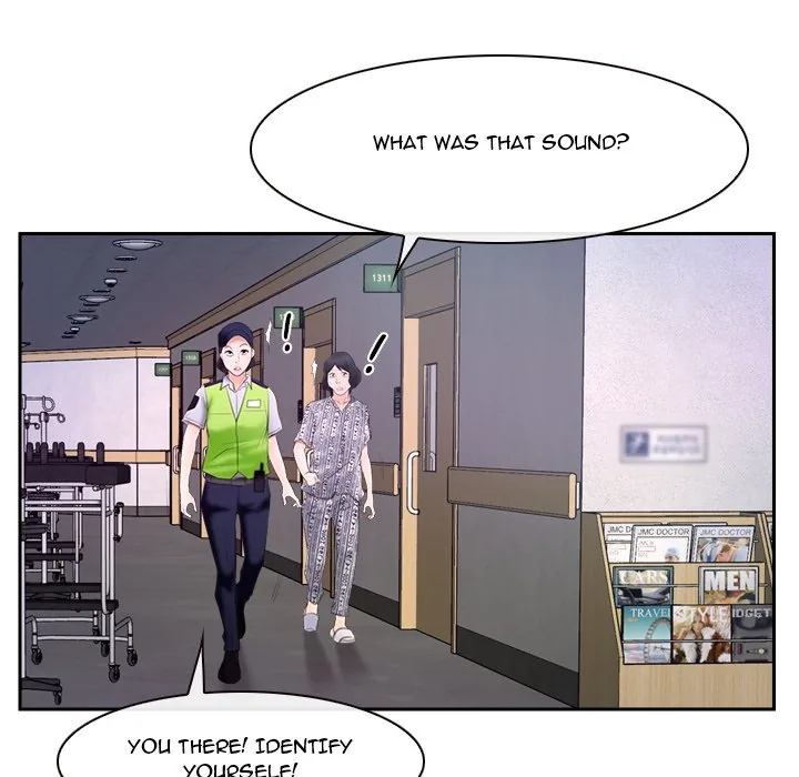 Read First Love chapter 52 image 87 on Lezhin