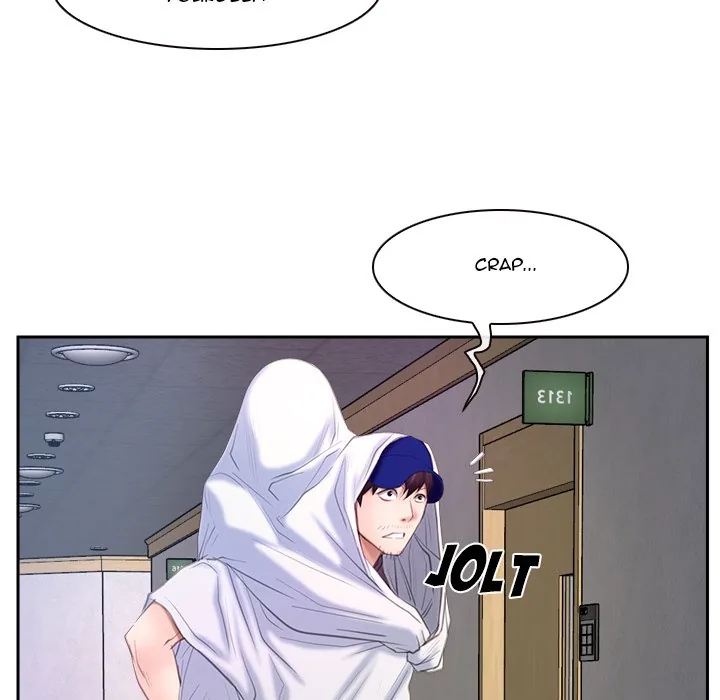 Read First Love chapter 52 image 88 on Lezhin