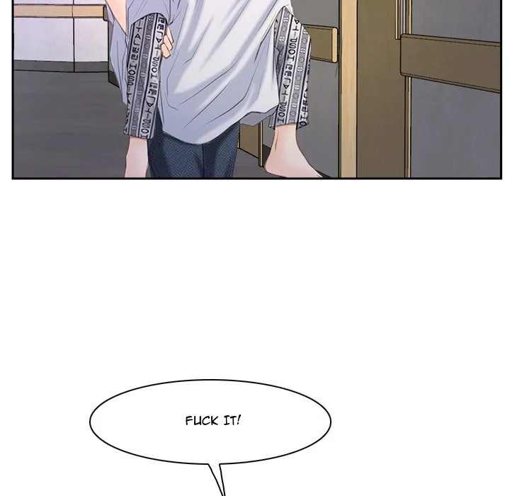 Read First Love chapter 52 image 89 on Lezhin