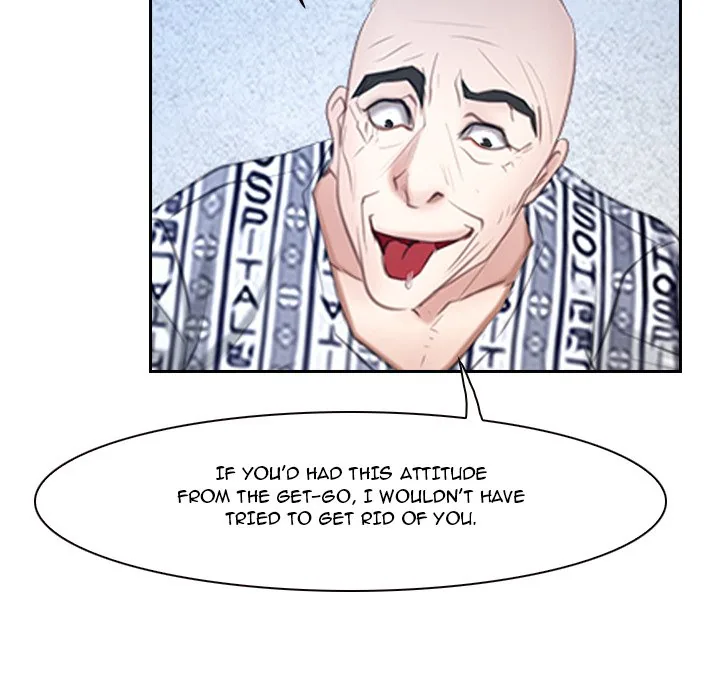 Read First Love chapter 52 image 9 on Lezhin