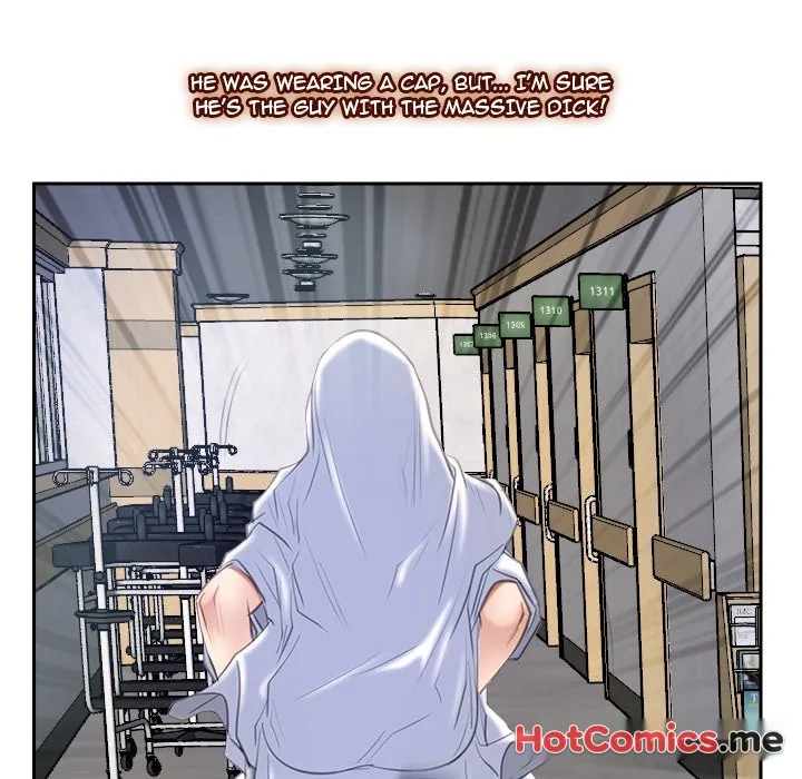 Read First Love chapter 52 image 91 on Lezhin