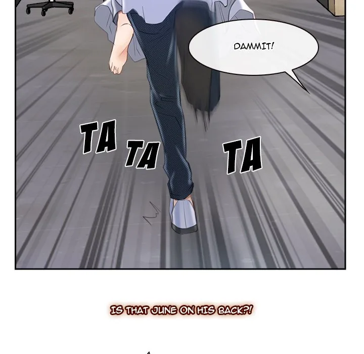 Read First Love chapter 52 image 92 on Lezhin
