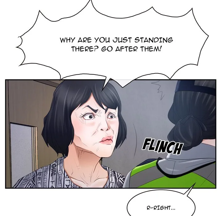 Read First Love chapter 52 image 93 on Lezhin