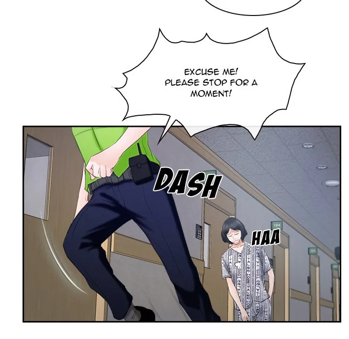 Read First Love chapter 52 image 94 on Lezhin