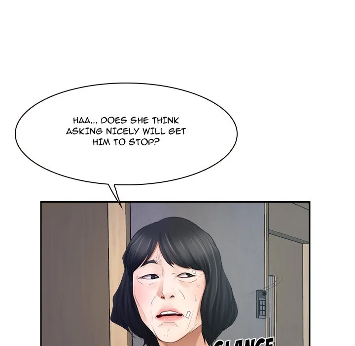Read First Love chapter 52 image 95 on Lezhin