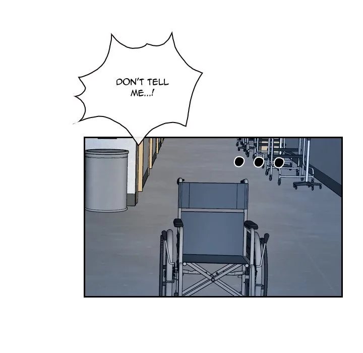 Read First Love chapter 52 image 98 on Lezhin