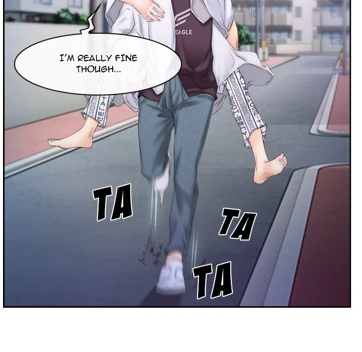 Read First Love chapter 53 image 10 on Lezhin