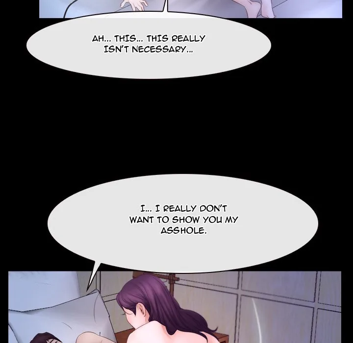 Read First Love chapter 53 image 103 on Lezhin