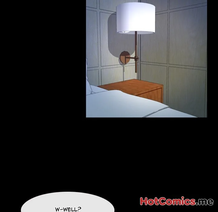 Read First Love chapter 53 image 109 on Lezhin