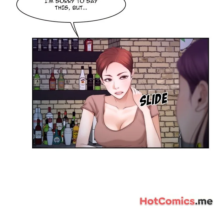 Read First Love chapter 53 image 13 on Lezhin
