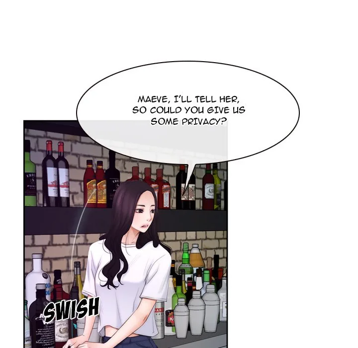 Read First Love chapter 53 image 14 on Lezhin