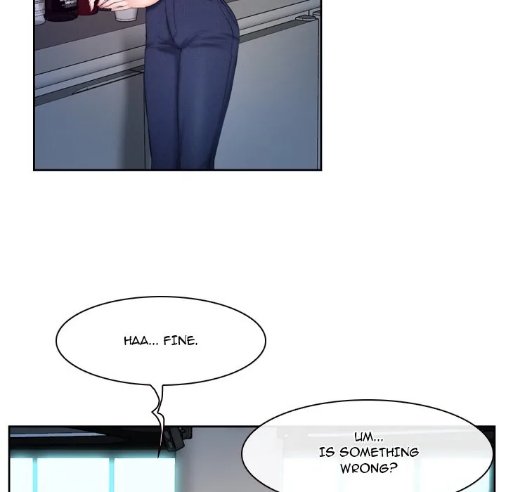 Read First Love chapter 53 image 15 on Lezhin