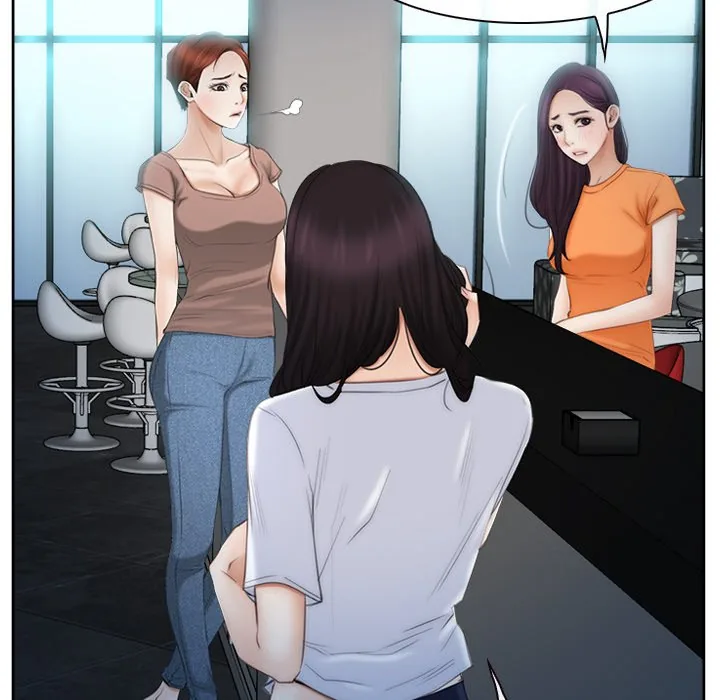 Read First Love chapter 53 image 16 on Lezhin