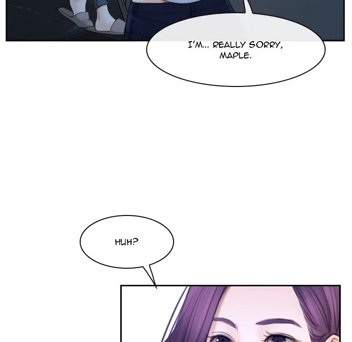Read First Love chapter 53 image 17 on Lezhin