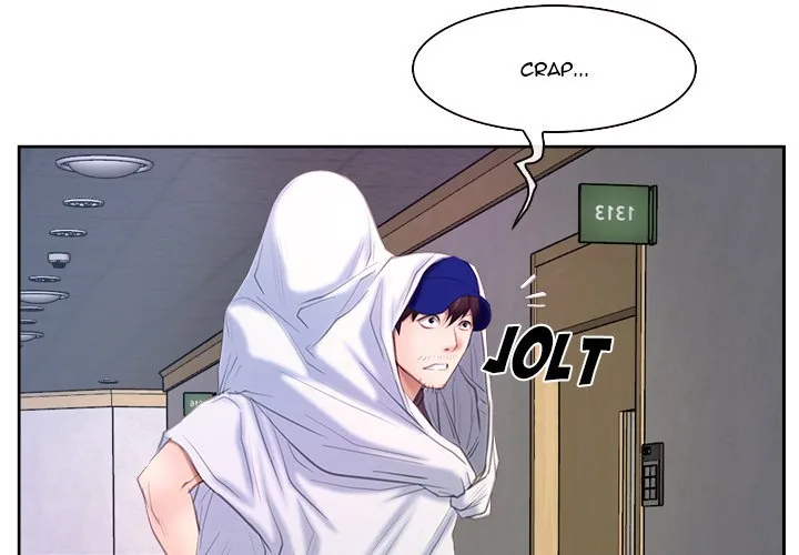 Read First Love chapter 53 image 2 on Lezhin