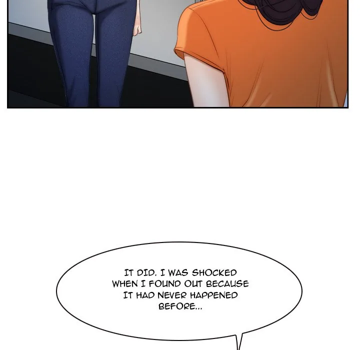 Read First Love chapter 53 image 20 on Lezhin