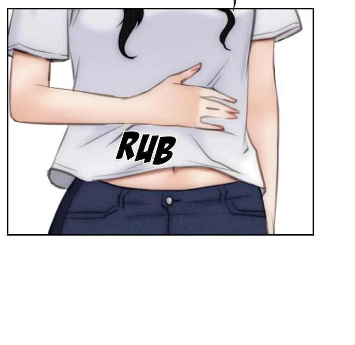 Read First Love chapter 53 image 21 on Lezhin