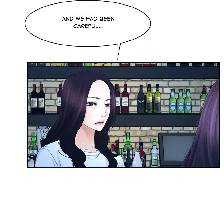 Read First Love chapter 53 image 22 on Lezhin
