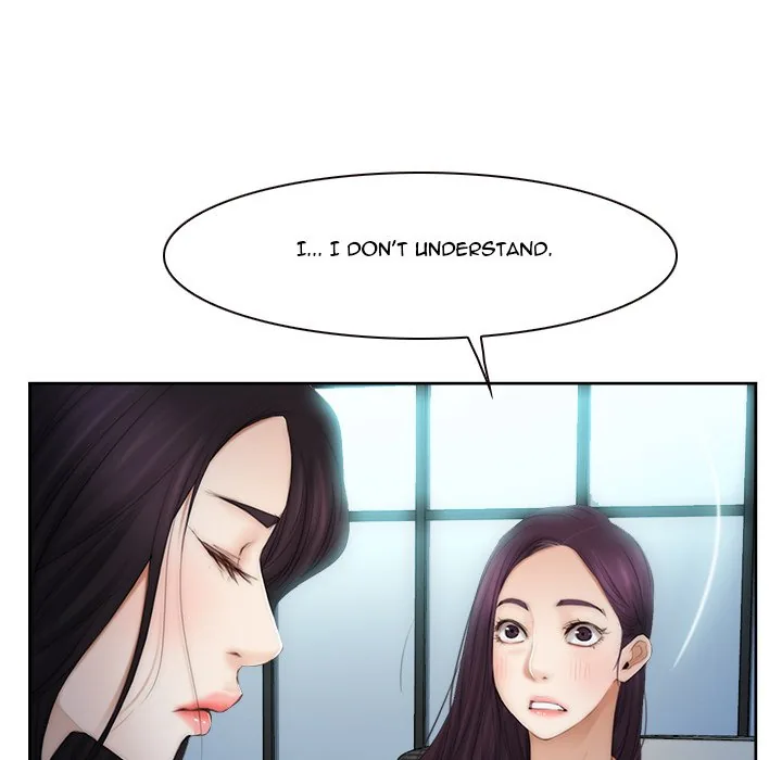 Read First Love chapter 53 image 23 on Lezhin