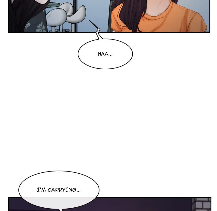 Read First Love chapter 53 image 24 on Lezhin