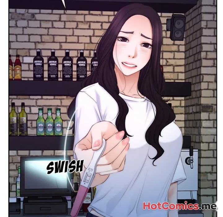 Read First Love chapter 53 image 25 on Lezhin