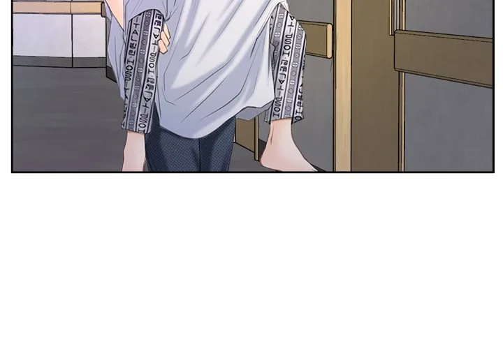 Read First Love chapter 53 image 3 on Lezhin