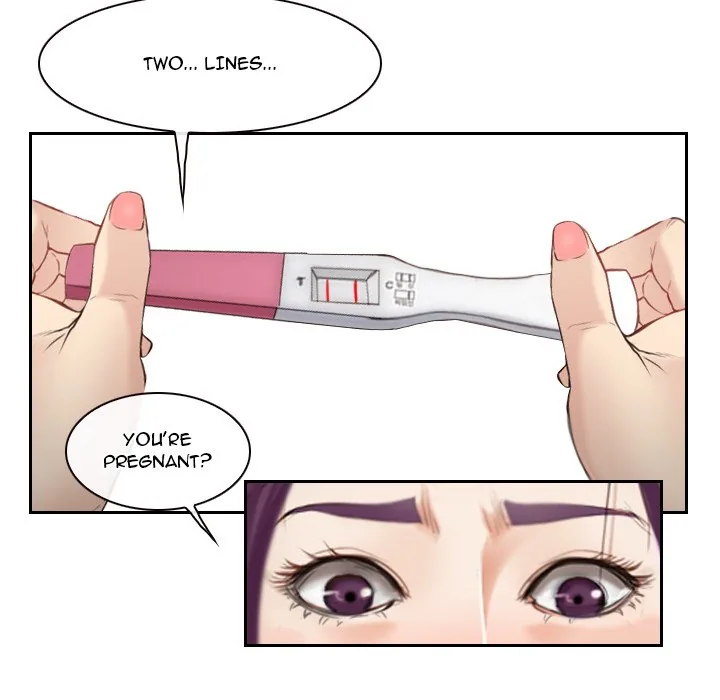 Read First Love chapter 53 image 30 on Lezhin