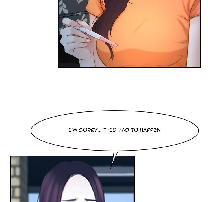 Read First Love chapter 53 image 32 on Lezhin