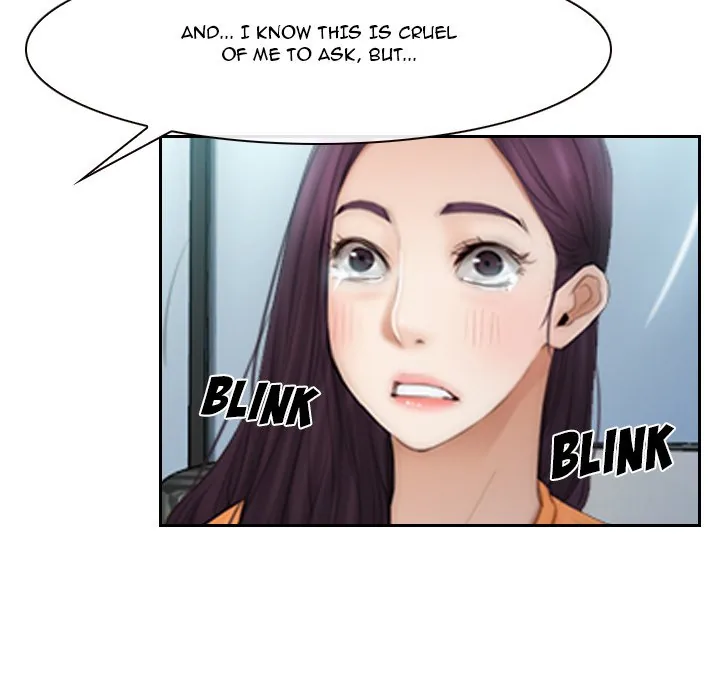 Read First Love chapter 53 image 34 on Lezhin