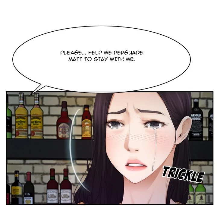 Read First Love chapter 53 image 35 on Lezhin